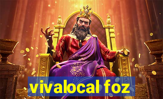 vivalocal foz